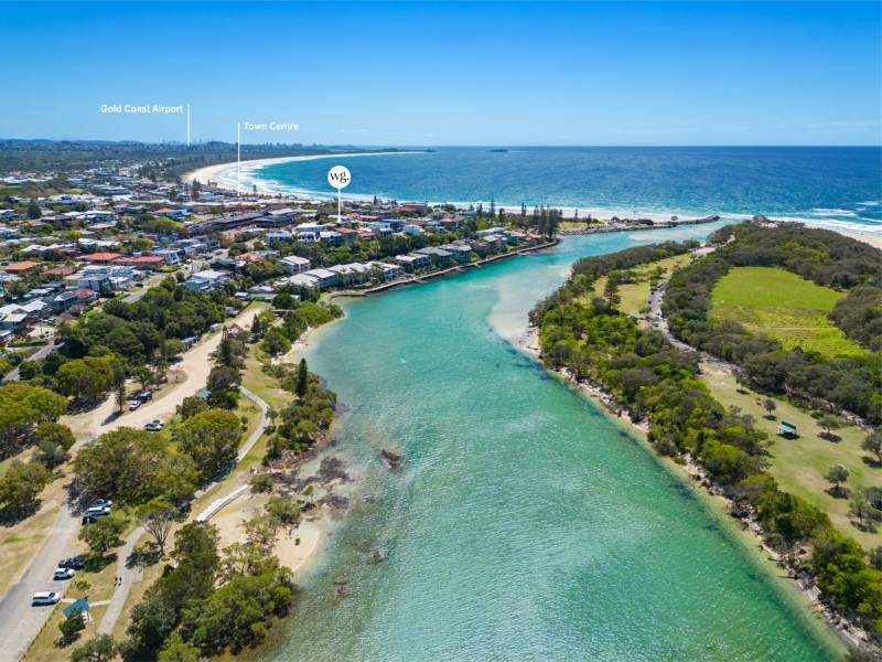 5 Hungerford Lane, Kingscliff NSW 2487