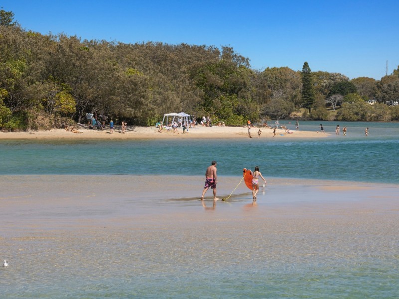 5 Hungerford Lane, Kingscliff NSW 2487
