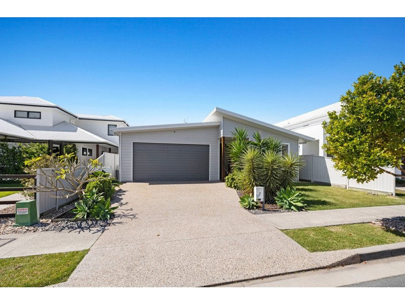 7 Spoonbill Lane, Kingscliff NSW 2487