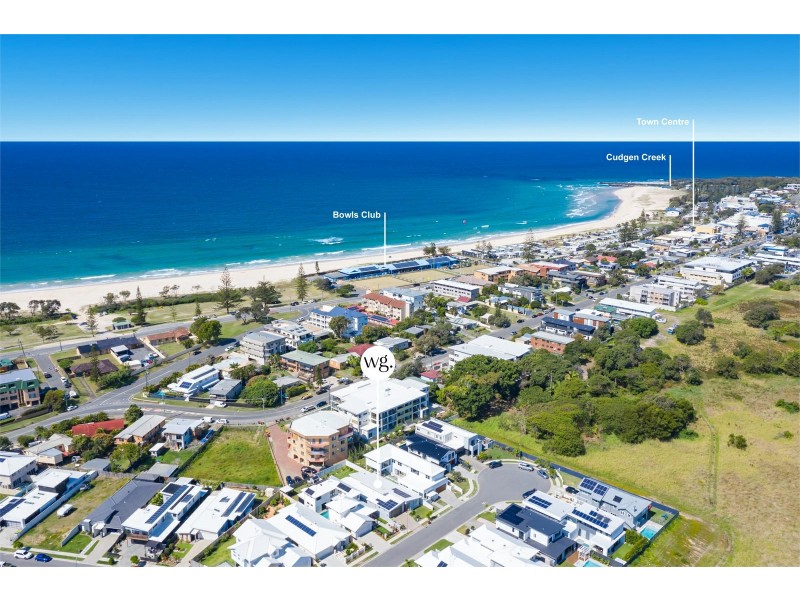 7 Spoonbill Lane, Kingscliff NSW 2487