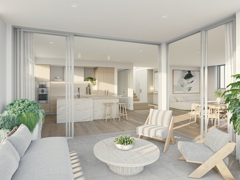 Residence 9/140-142 Marine Parade, Kingscliff NSW 2487