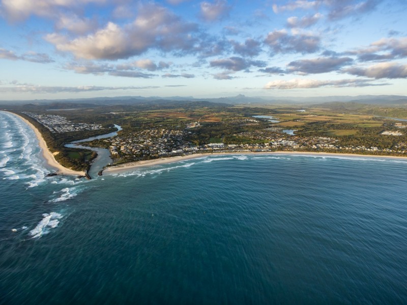 Residence 9/140-142 Marine Parade, Kingscliff NSW 2487