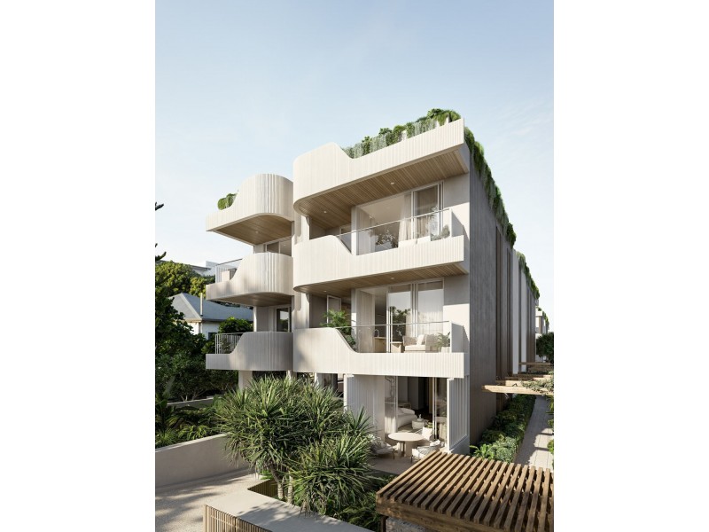 Residence 6/140-142 Marine Parade, Kingscliff NSW 2487