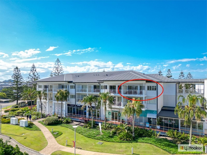 1318/9 Gunnamatta Avenue, Kingscliff NSW 2487