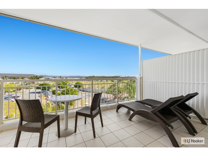 1318/9 Gunnamatta Avenue, Kingscliff NSW 2487