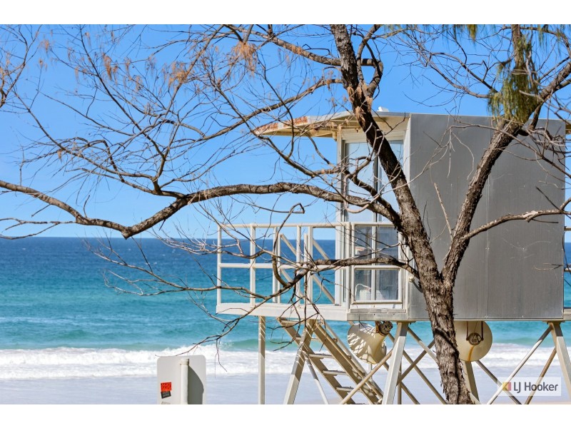 1318/9 Gunnamatta Avenue, Kingscliff NSW 2487