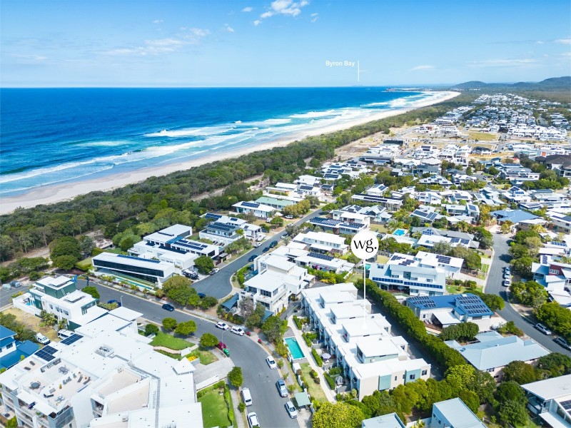 4/171 Kamala Crescent, Casuarina NSW 2487