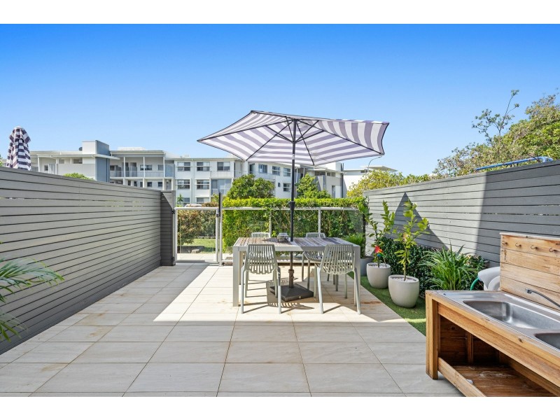 4/171 Kamala Crescent, Casuarina NSW 2487