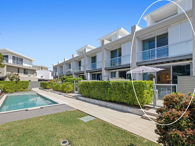 4/171 Kamala Crescent, Casuarina NSW 2487