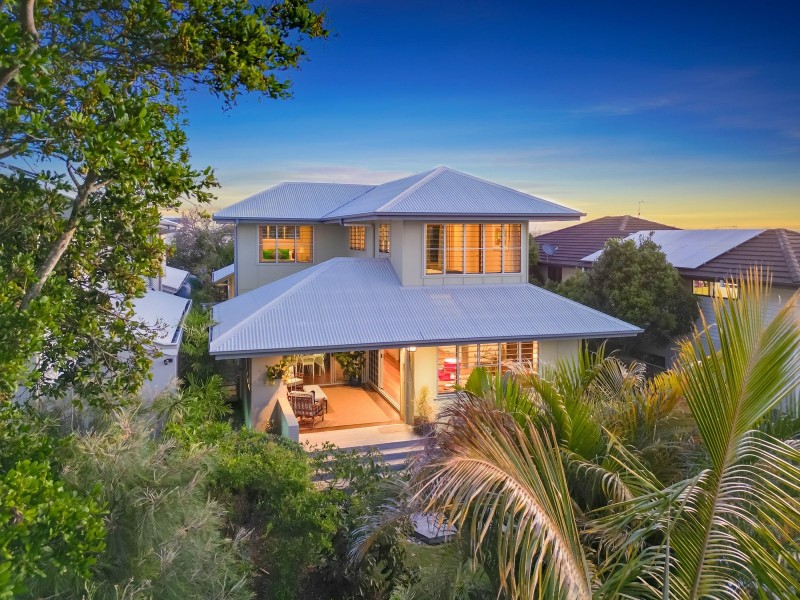 6 Steelwood Lane, Casuarina NSW 2487