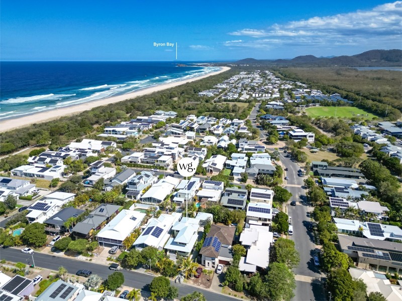 6 Steelwood Lane, Casuarina NSW 2487