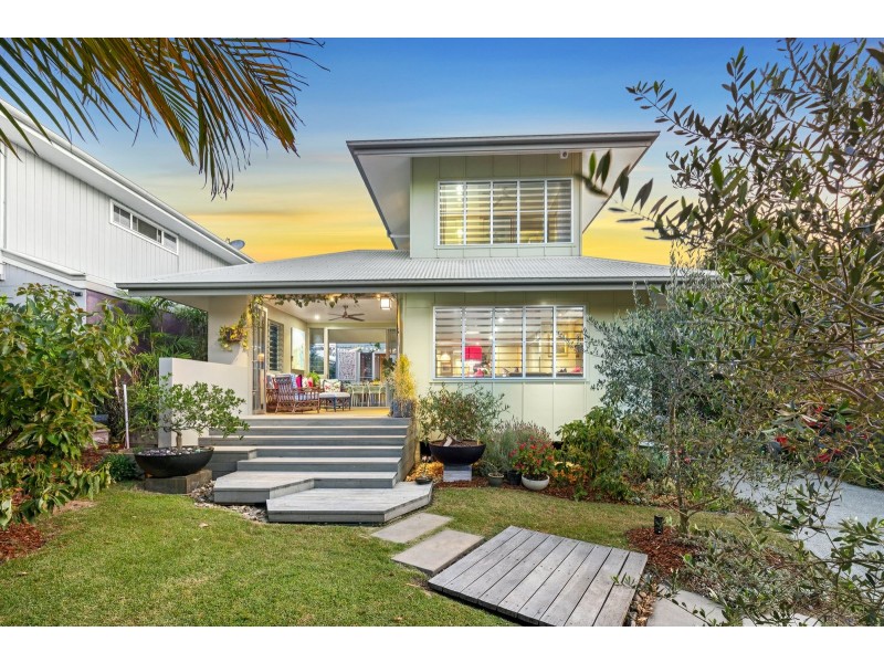 6 Steelwood Lane, Casuarina NSW 2487