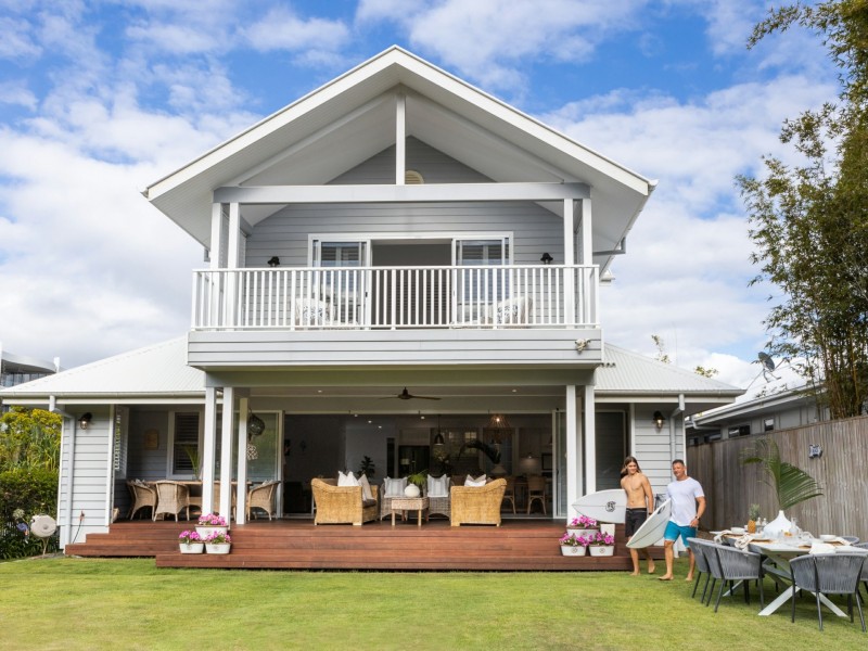 35 Daybreak Boulevard, Casuarina NSW 2487