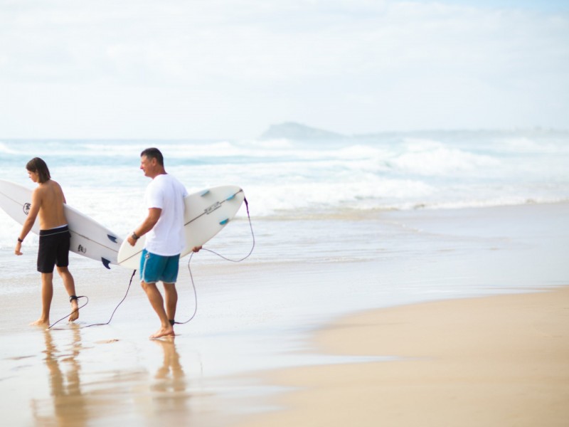 35 Daybreak Boulevard, Casuarina NSW 2487