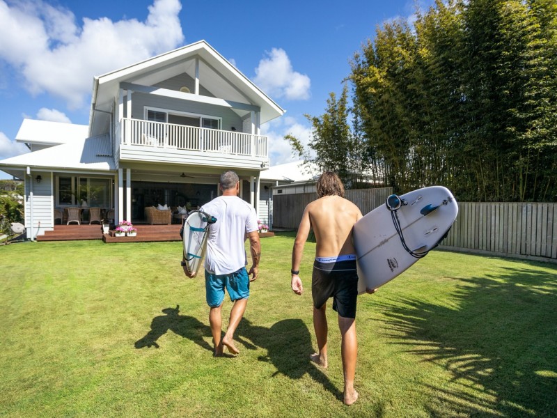 35 Daybreak Boulevard, Casuarina NSW 2487