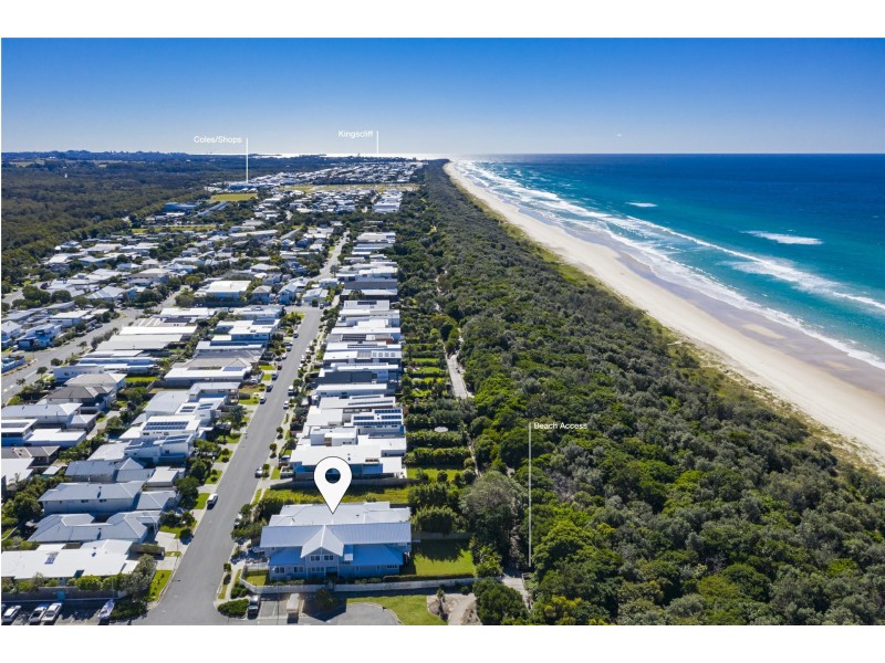 35 Daybreak Boulevard, Casuarina NSW 2487