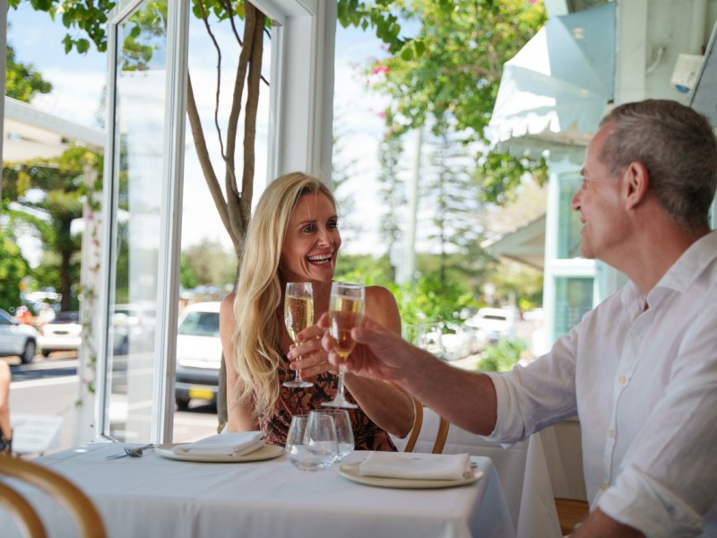 Residence 4/140-142 Marine Parade, Kingscliff NSW 2487