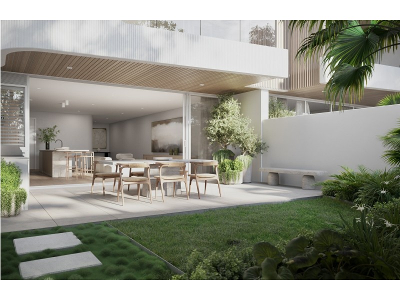 Residence 11/140-142 Marine Parade, Kingscliff NSW 2487