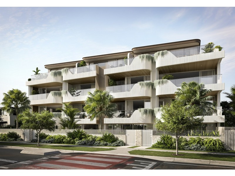 Residence 11/140-142 Marine Parade, Kingscliff NSW 2487
