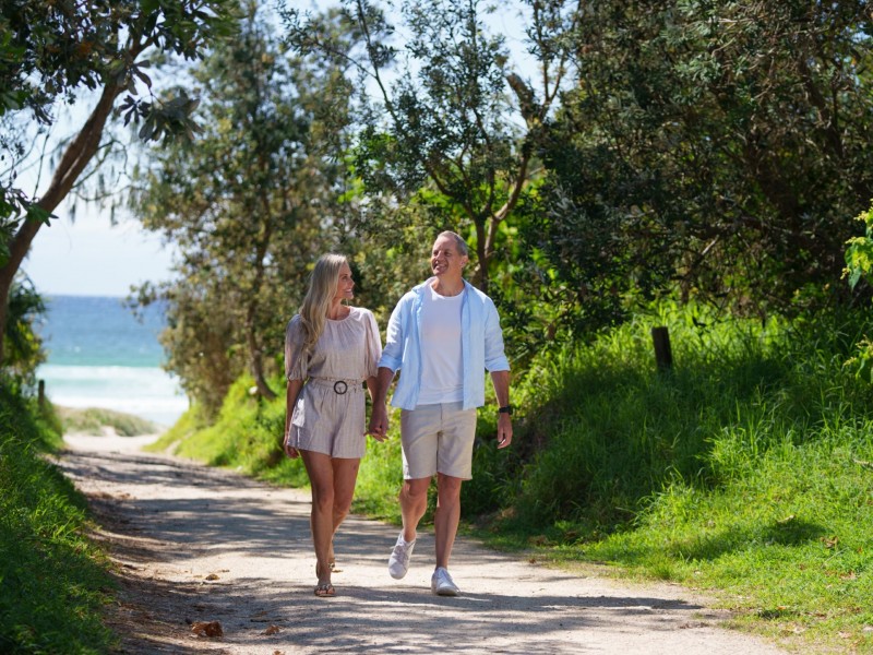 Residence 11/140-142 Marine Parade, Kingscliff NSW 2487