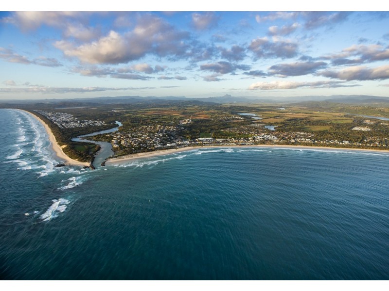 Residence 11/140-142 Marine Parade, Kingscliff NSW 2487