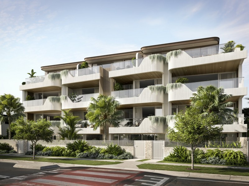 Residence 13/140-142 Marine Parade, Kingscliff NSW 2487