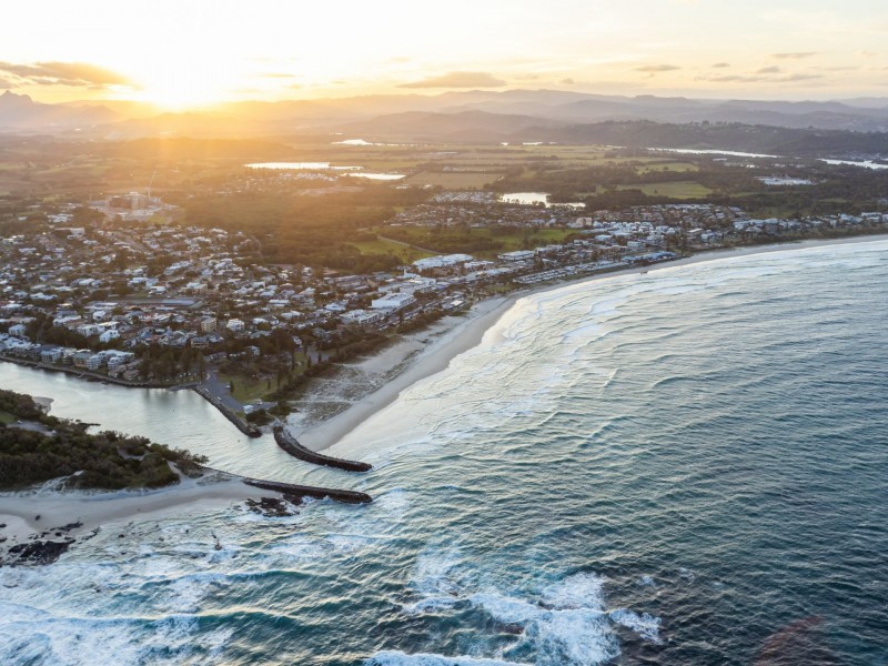 Residence 13/140-142 Marine Parade, Kingscliff NSW 2487