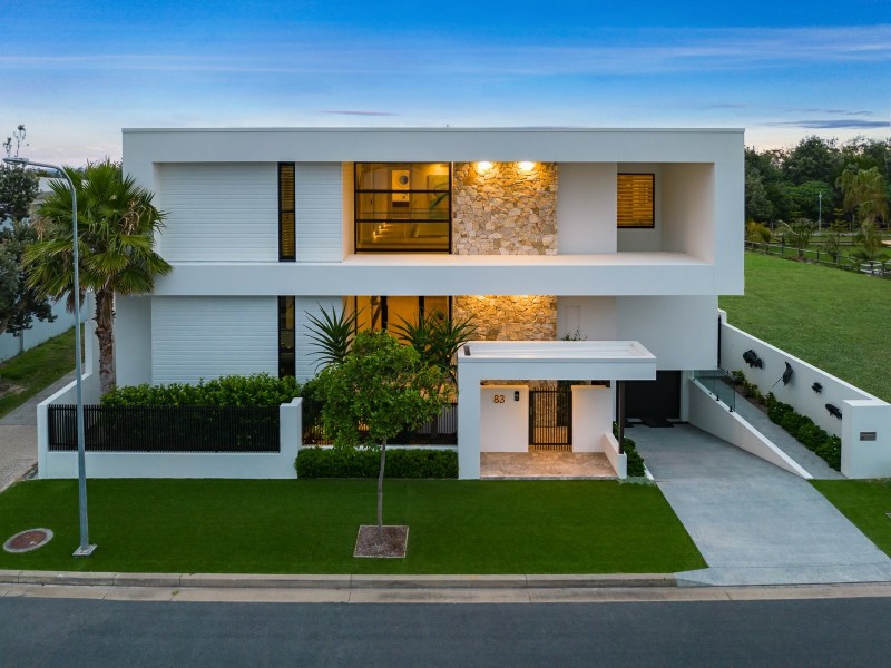 83 Cylinders Drive, Kingscliff NSW 2487