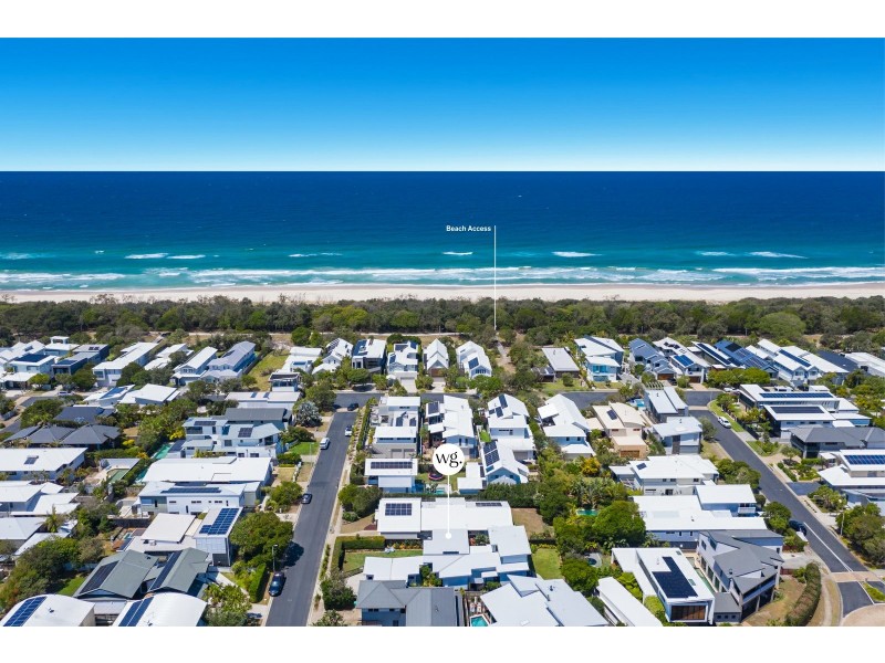 4 Cottonwood Lane, Casuarina NSW 2487