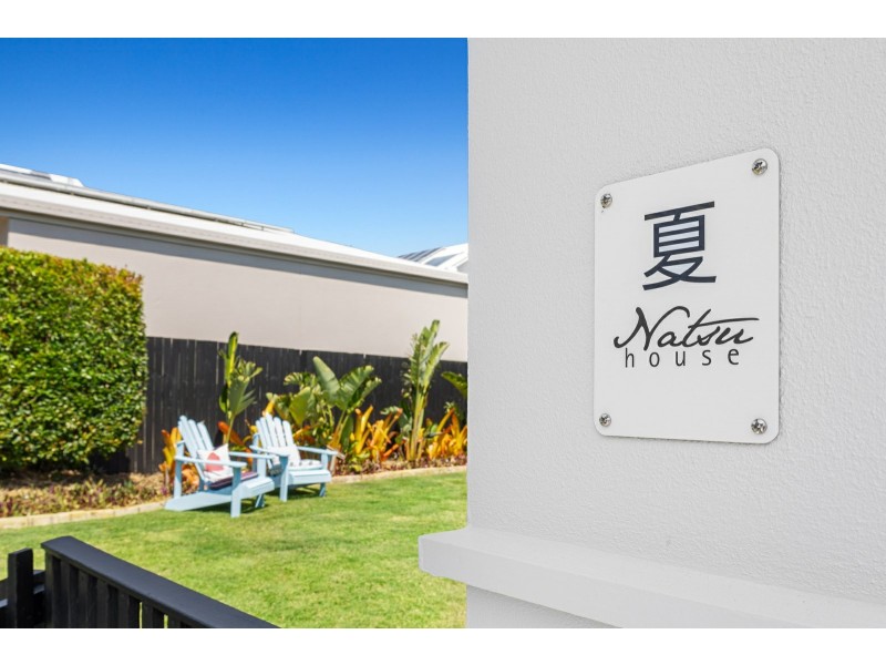 4 Cottonwood Lane, Casuarina NSW 2487