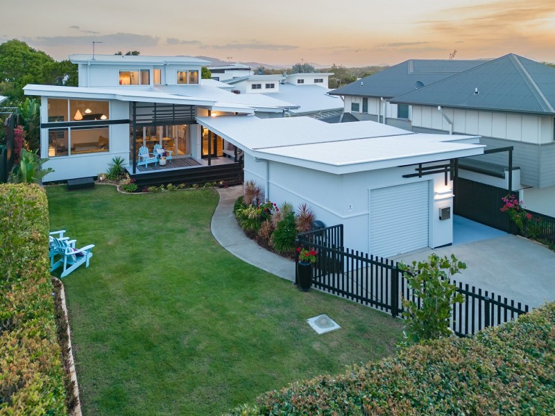 4 Cottonwood Lane, Casuarina NSW 2487