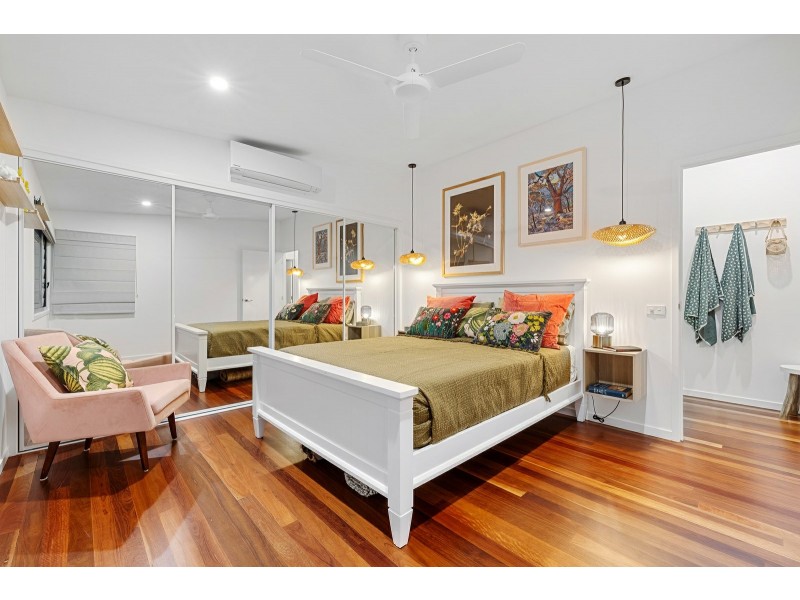 4 Cottonwood Lane, Casuarina NSW 2487