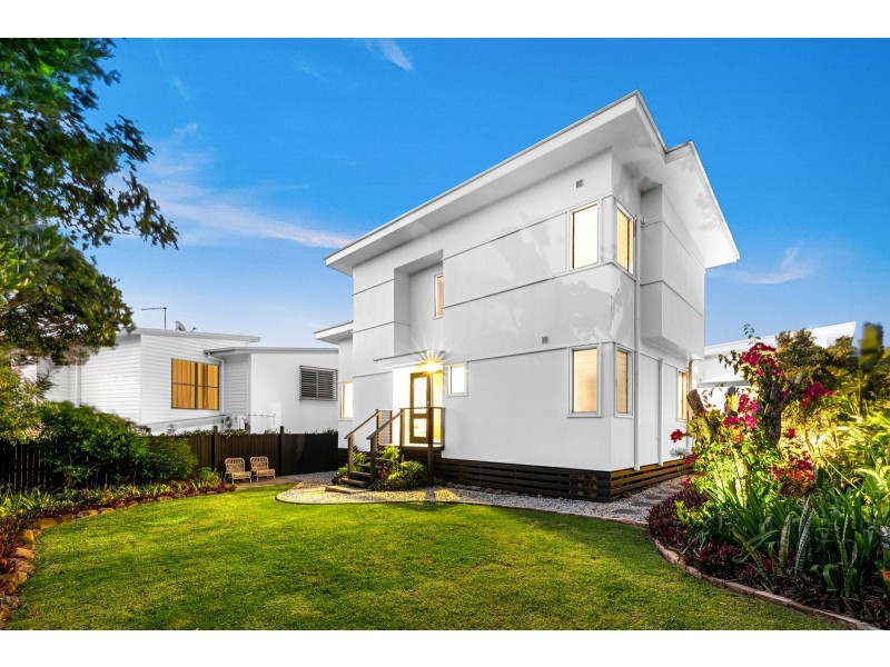 4 Cottonwood Lane, Casuarina NSW 2487