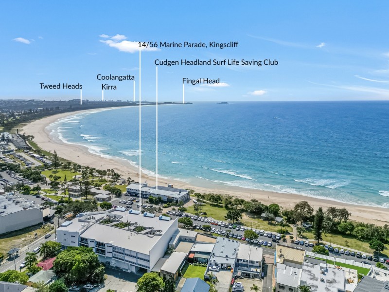 14/60 Marine Parade, Kingscliff NSW 2487