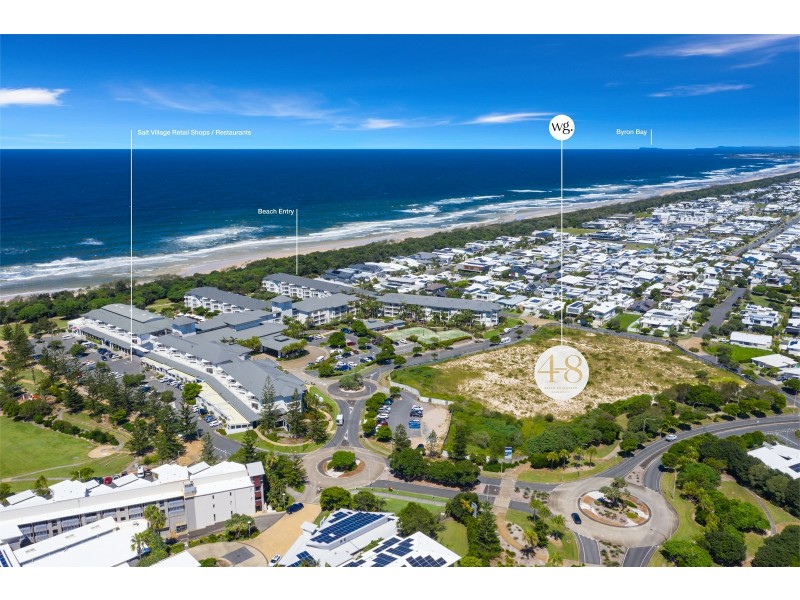 4-8 Bells Boulevard, Kingscliff NSW 2487