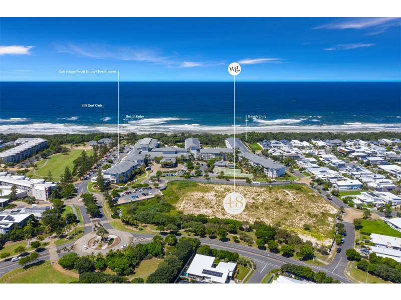 4-8 Bells Boulevard, Kingscliff NSW 2487