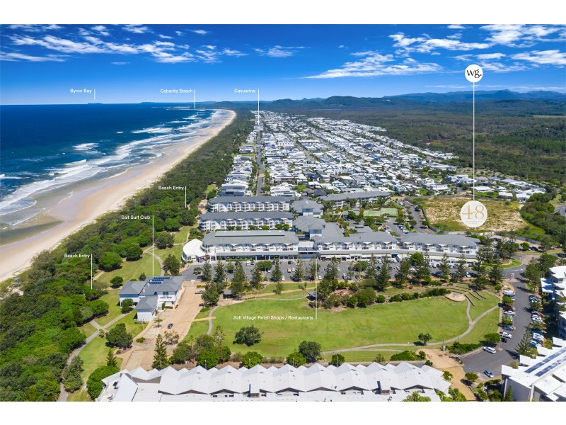 4-8 Bells Boulevard, Kingscliff NSW 2487