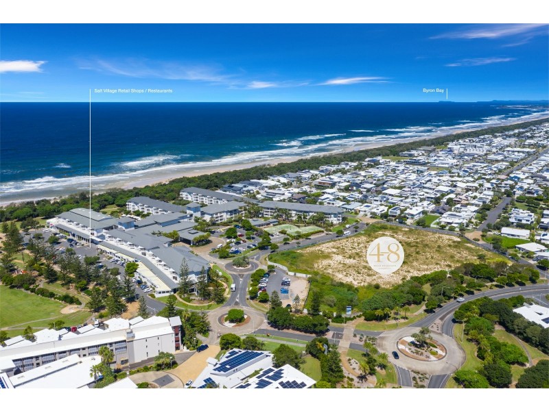 4-8 Bells Boulevard, Kingscliff NSW 2487