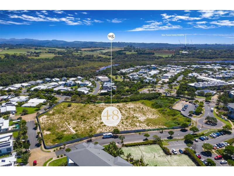4-8 Bells Boulevard, Kingscliff NSW 2487