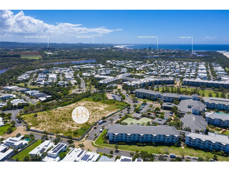 4-8 Bells Boulevard, Kingscliff NSW 2487