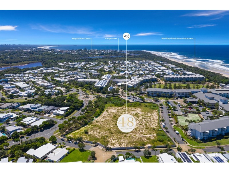 4-8 Bells Boulevard, Kingscliff NSW 2487