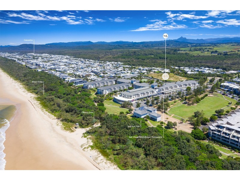 4-8 Bells Boulevard, Kingscliff NSW 2487