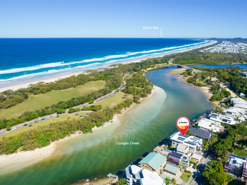 6/18 Moss Street, Kingscliff NSW 2487