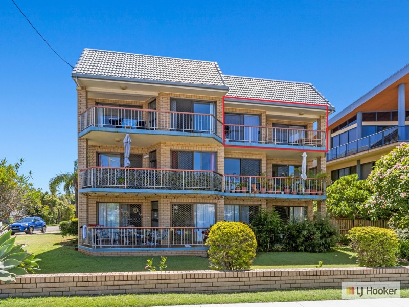 4/270 Marine Parade, Kingscliff NSW 2487