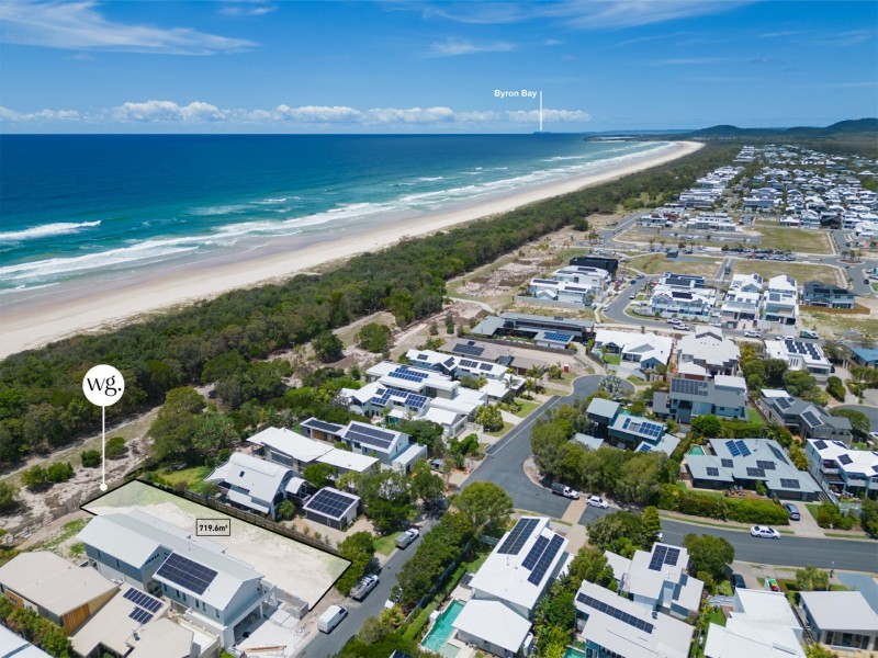 25 Beech Lane, Casuarina NSW 2487