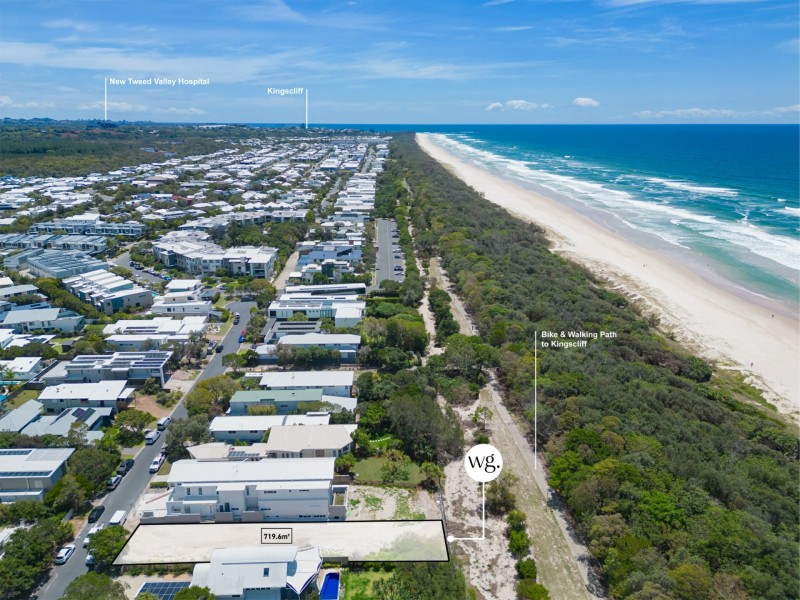 25 Beech Lane, Casuarina NSW 2487