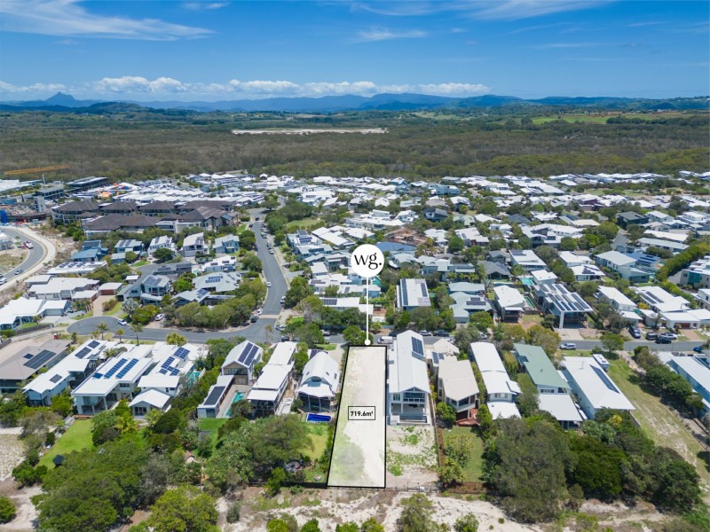 25 Beech Lane, Casuarina NSW 2487