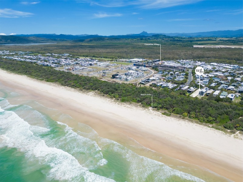 25 Beech Lane, Casuarina NSW 2487