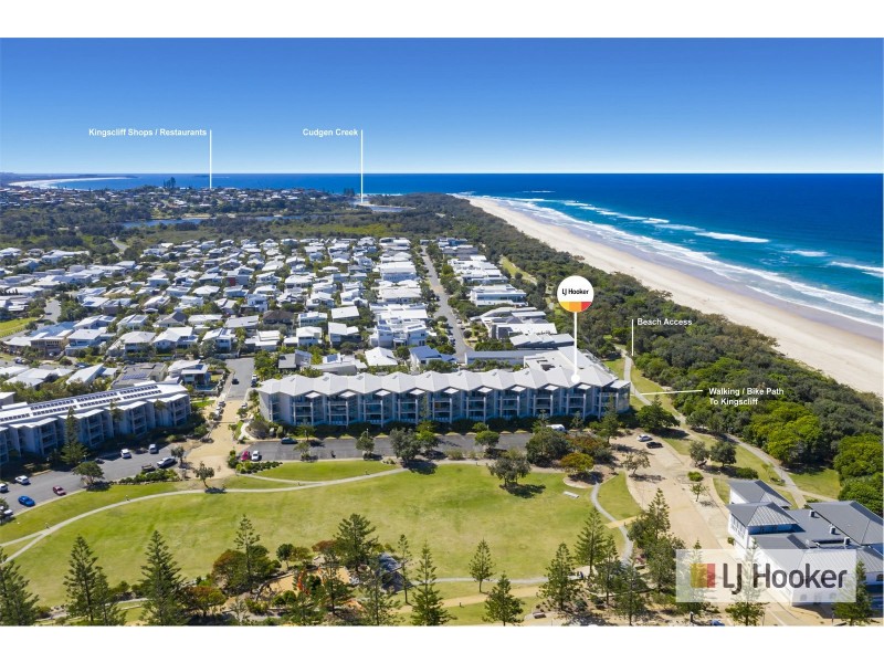 1320/27-37 Bells Boulevard, Kingscliff NSW 2487