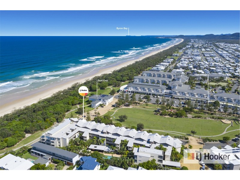 1320/27-37 Bells Boulevard, Kingscliff NSW 2487